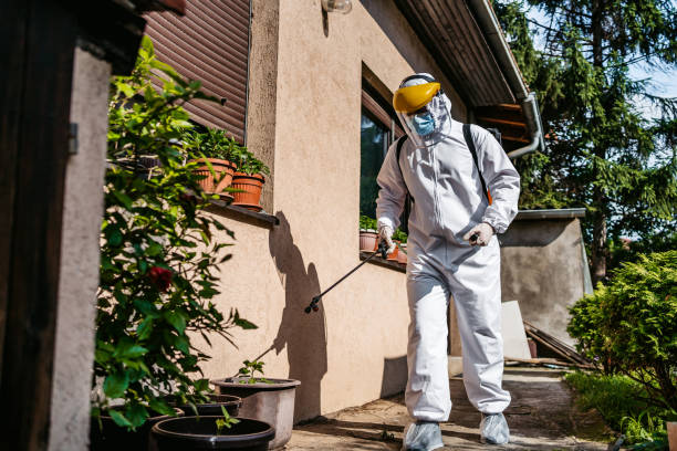 Best Best Pest Control Companies  in Prosser, WA