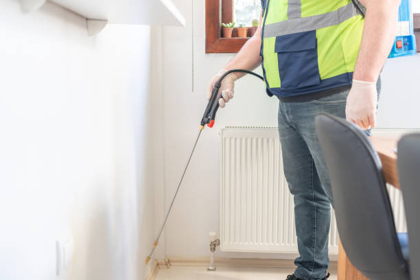 Best Best Pest Control Companies  in Prosser, WA