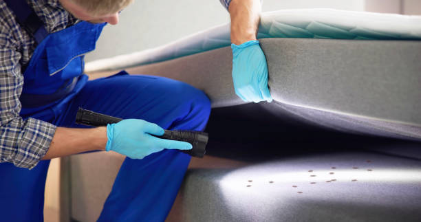 Best Residential Pest Control  in Prosser, WA